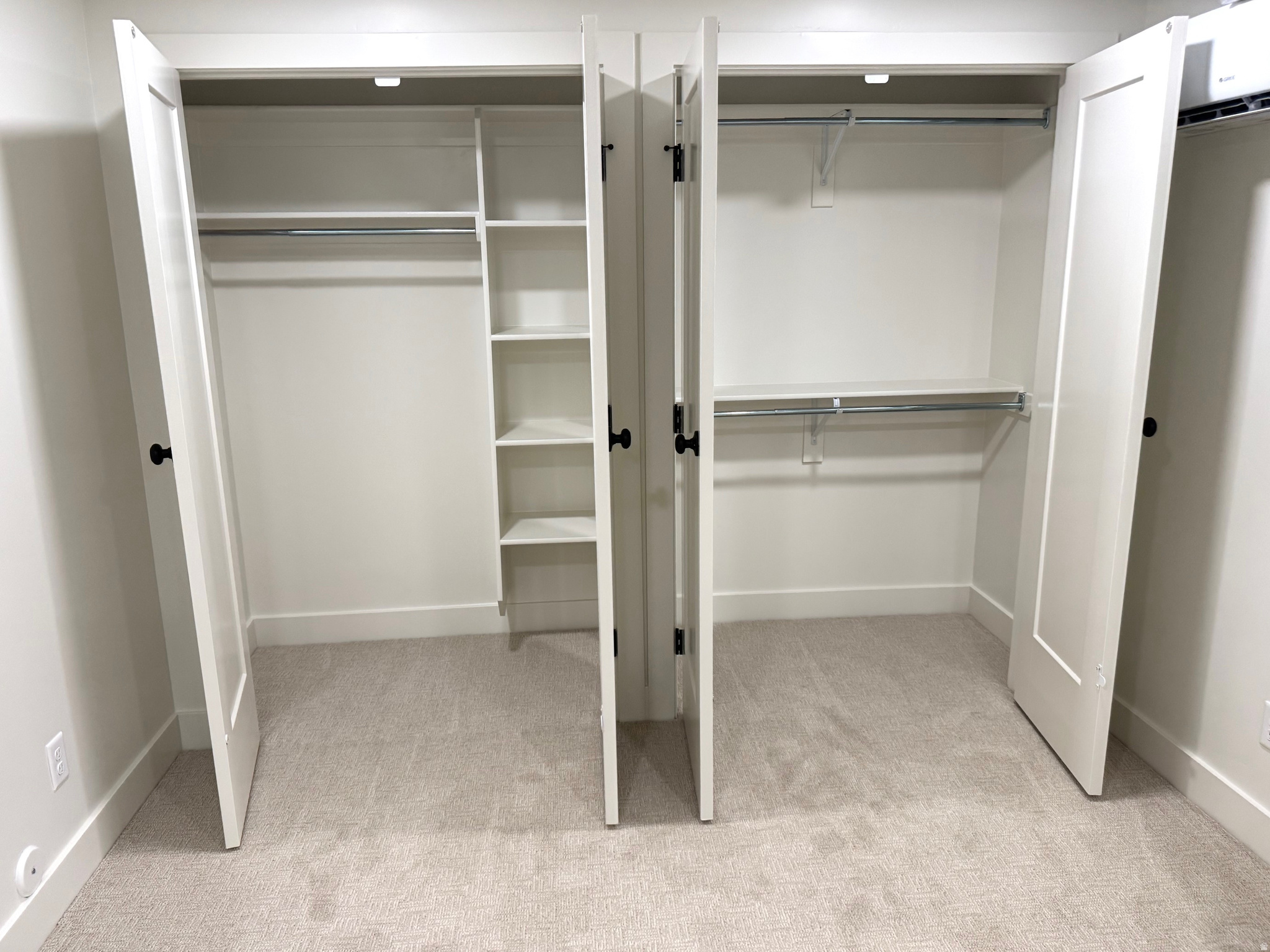 THE VILLAGE AT WOLF CREEK - Residential