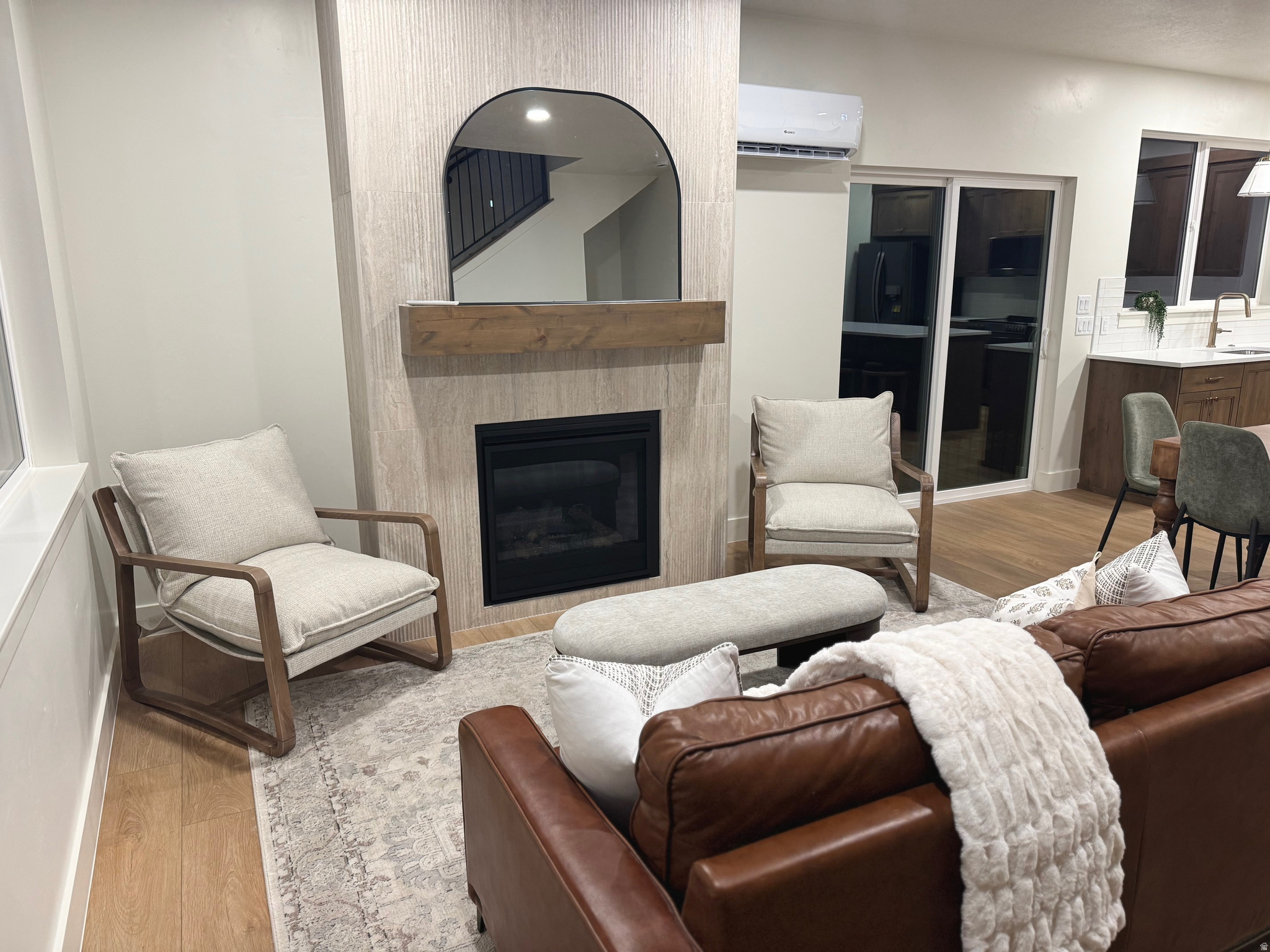 THE VILLAGE AT WOLF CREEK - Residential