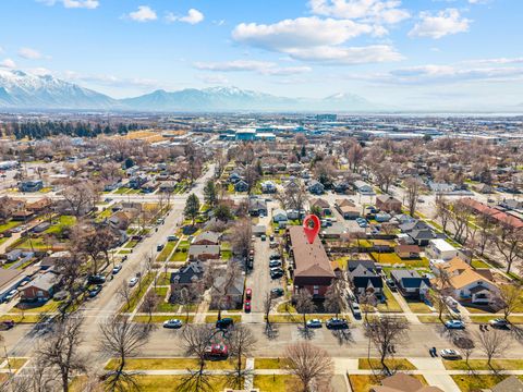 Tiny photo for 460 E 200 S, Provo, UT 84606 (MLS # 2141826)