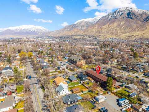 Tiny photo for 460 E 200 S, Provo, UT 84606 (MLS # 2141826)