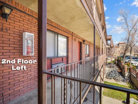 Tiny photo for 460 E 200 S, Provo, UT 84606 (MLS # 2141826)