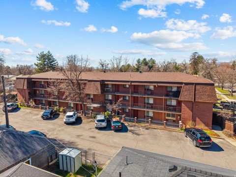 Tiny photo for 460 E 200 S, Provo, UT 84606 (MLS # 2141826)