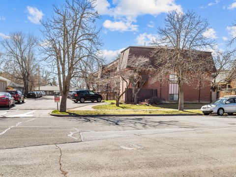 Tiny photo for 460 E 200 S, Provo, UT 84606 (MLS # 2141826)