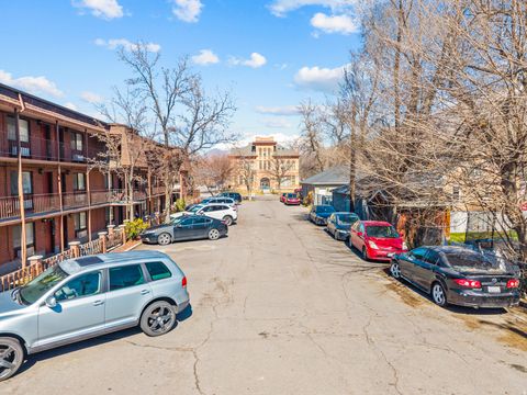 Tiny photo for 460 E 200 S, Provo, UT 84606 (MLS # 2141826)