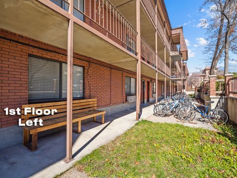 Tiny photo for 460 E 200 S, Provo, UT 84606 (MLS # 2141826)