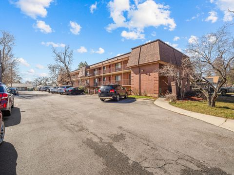 Tiny photo for 460 E 200 S, Provo, UT 84606 (MLS # 2141826)