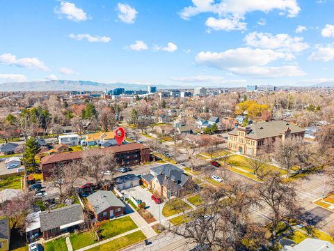 Tiny photo for 460 E 200 S, Provo, UT 84606 (MLS # 2141826)