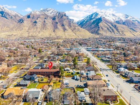 Tiny photo for 460 E 200 S, Provo, UT 84606 (MLS # 2141826)