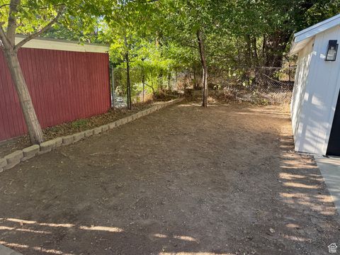 Tiny photo for 1031 E 800 S, Salt Lake City, UT 84102 (MLS # 2112316)