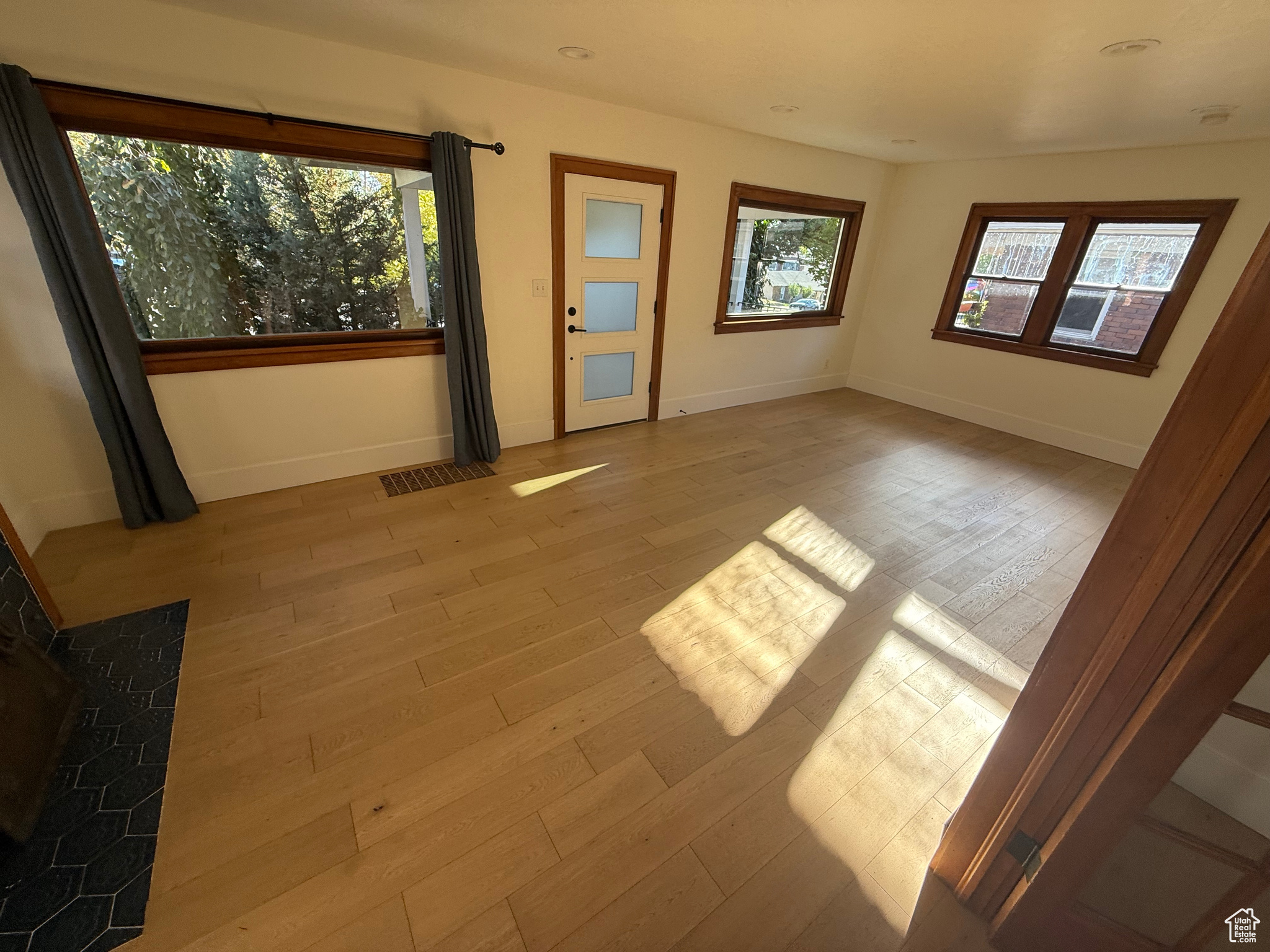 PLAT F - Residential