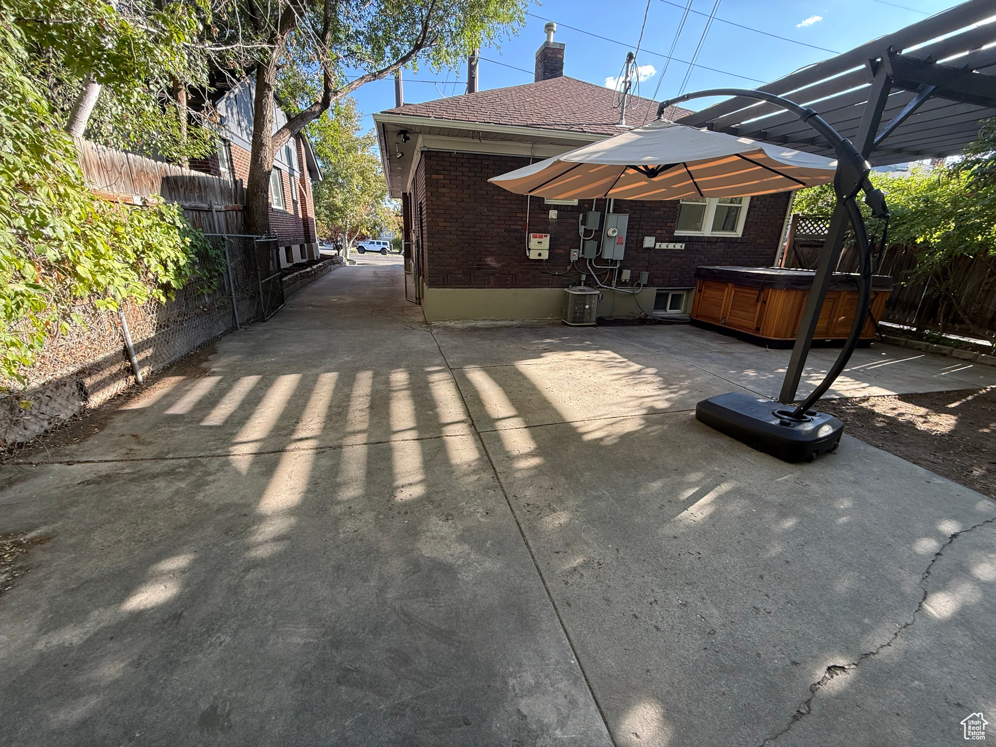 PLAT F - Residential