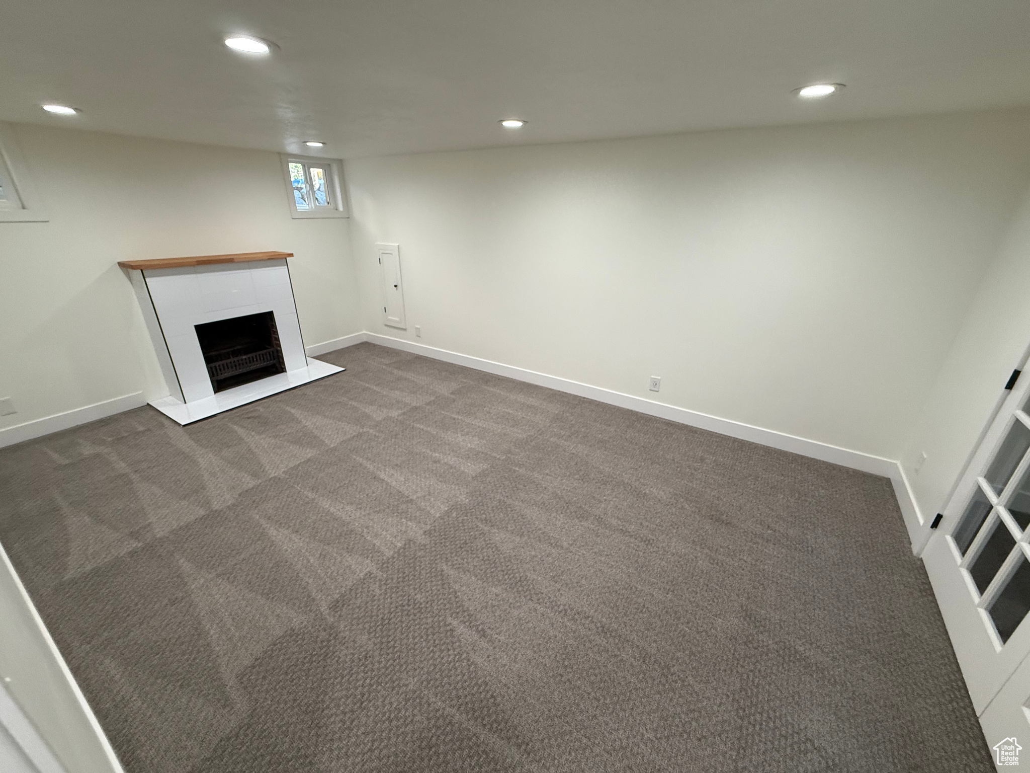 PLAT F - Residential