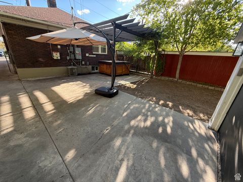 Tiny photo for 1031 E 800 S, Salt Lake City, UT 84102 (MLS # 2112316)