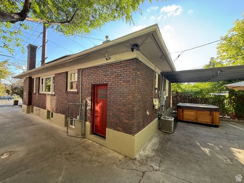 Tiny photo for 1031 E 800 S, Salt Lake City, UT 84102 (MLS # 2112316)