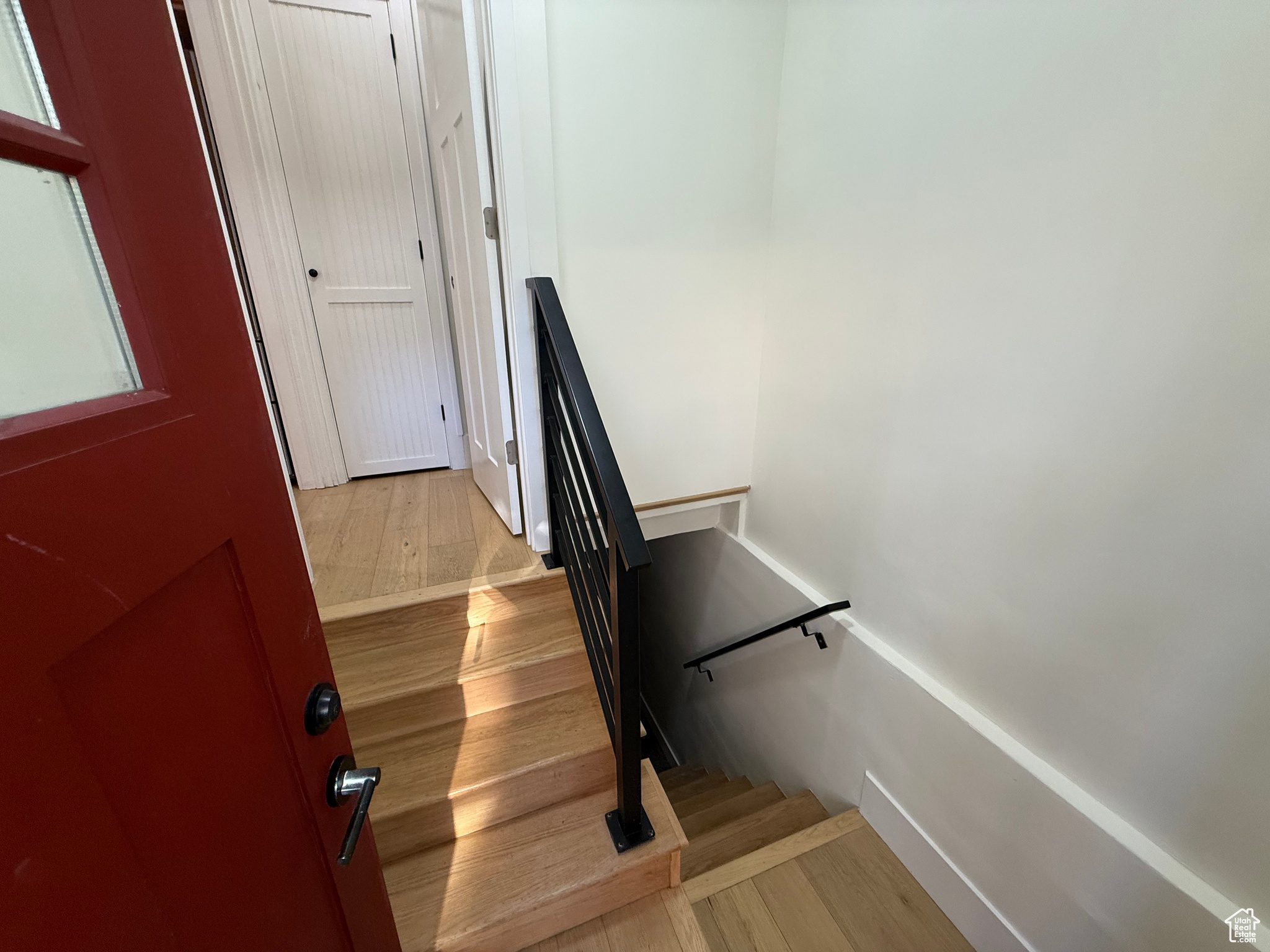 PLAT F - Residential