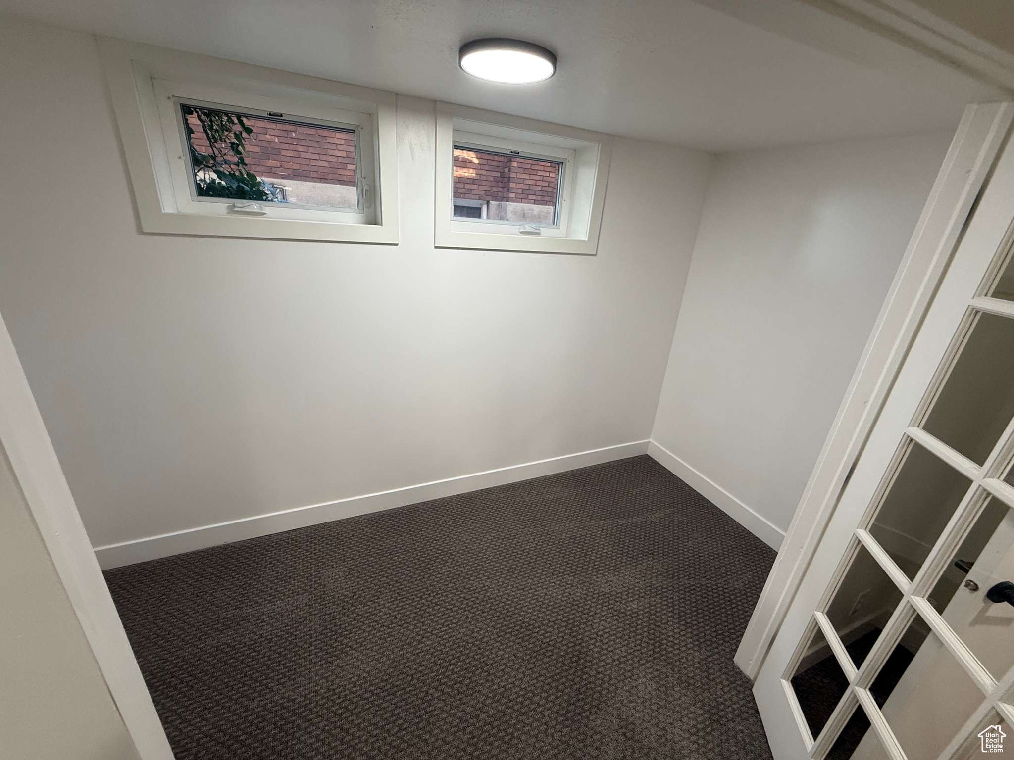 PLAT F - Residential