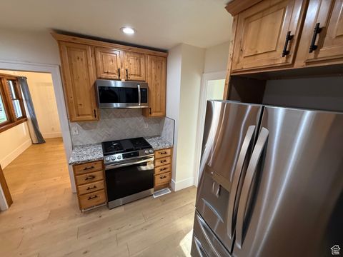 Tiny photo for 1031 E 800 S, Salt Lake City, UT 84102 (MLS # 2112316)