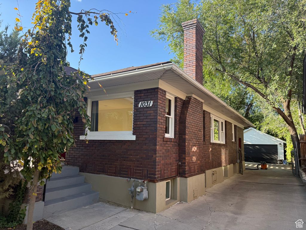 Photo for 1031 E 800 S, Salt Lake City, UT 84102 (MLS # 2112316)