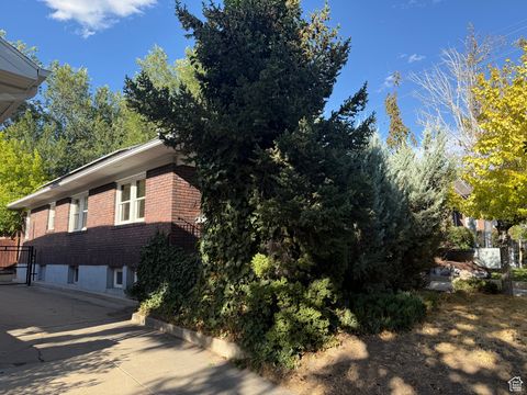 Tiny photo for 1031 E 800 S, Salt Lake City, UT 84102 (MLS # 2112316)