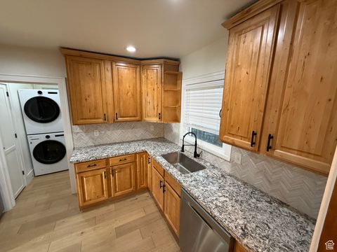 Tiny photo for 1031 E 800 S, Salt Lake City, UT 84102 (MLS # 2112316)