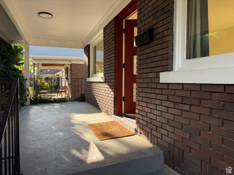 Tiny photo for 1031 E 800 S, Salt Lake City, UT 84102 (MLS # 2112316)