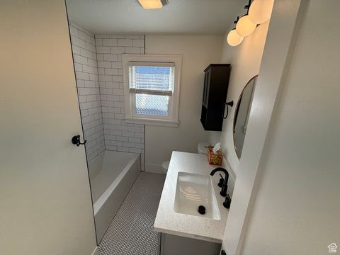 Tiny photo for 1031 E 800 S, Salt Lake City, UT 84102 (MLS # 2112316)