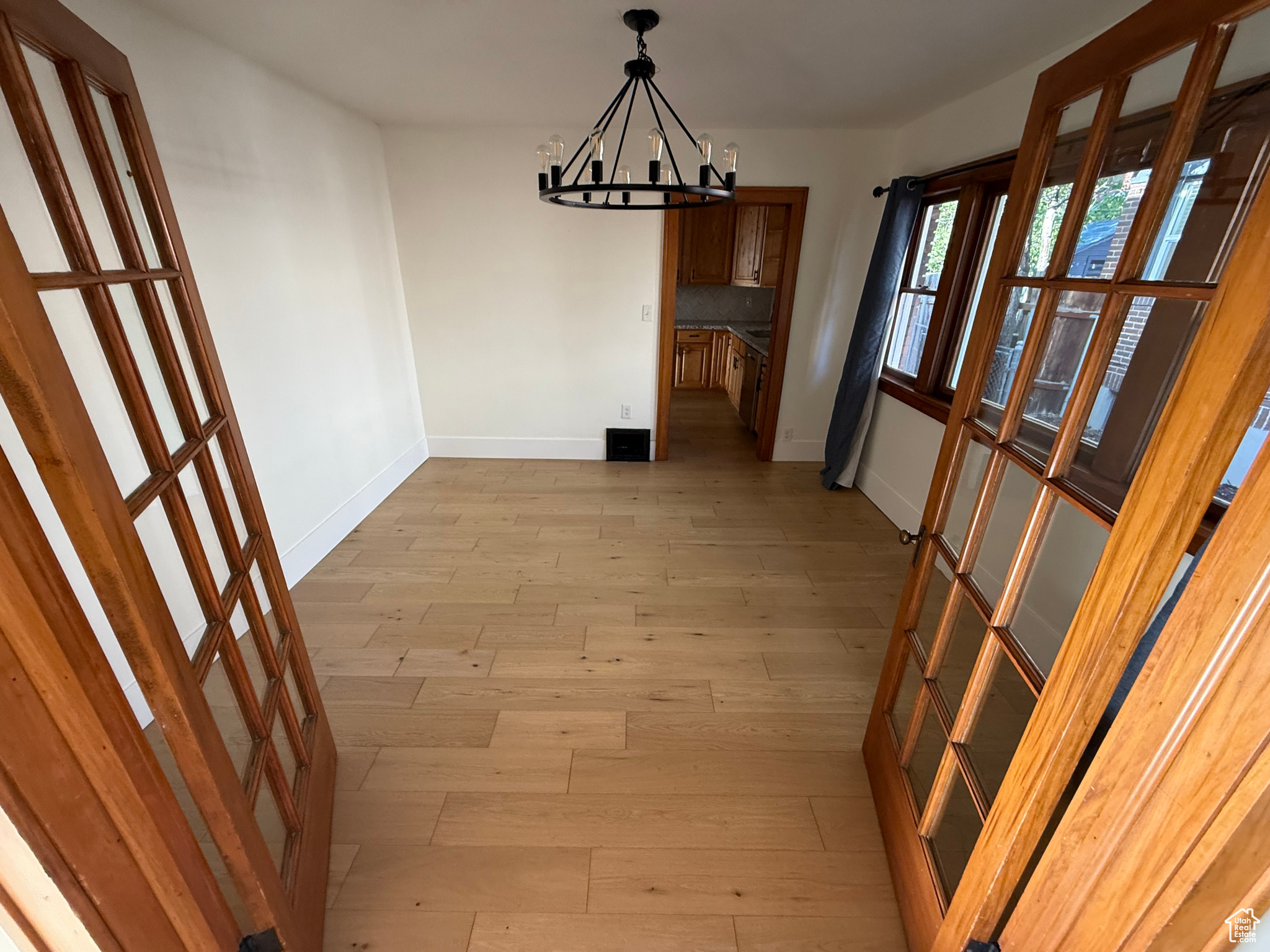 PLAT F - Residential