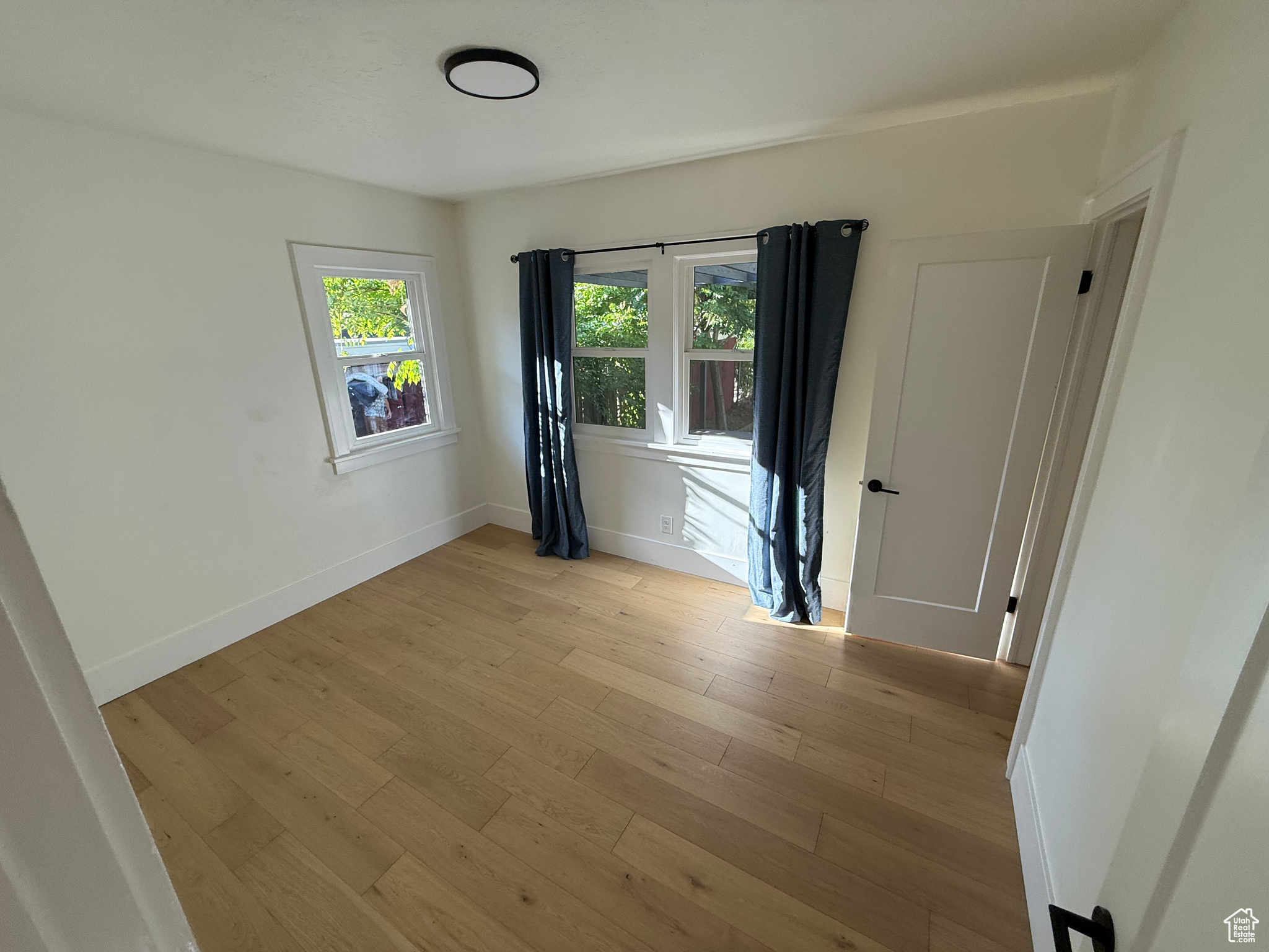 PLAT F - Residential