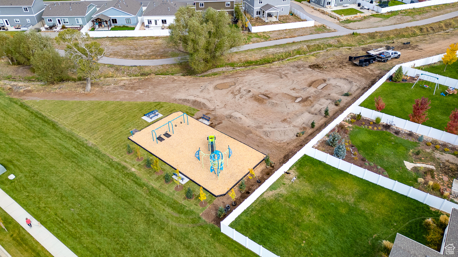 BROOKSIDE SUBDIVISIO - Residential