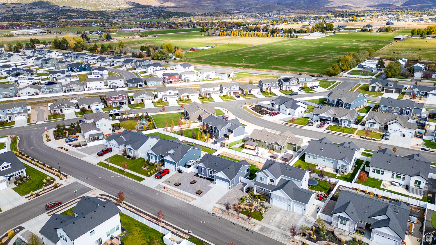 BROOKSIDE SUBDIVISIO - Residential