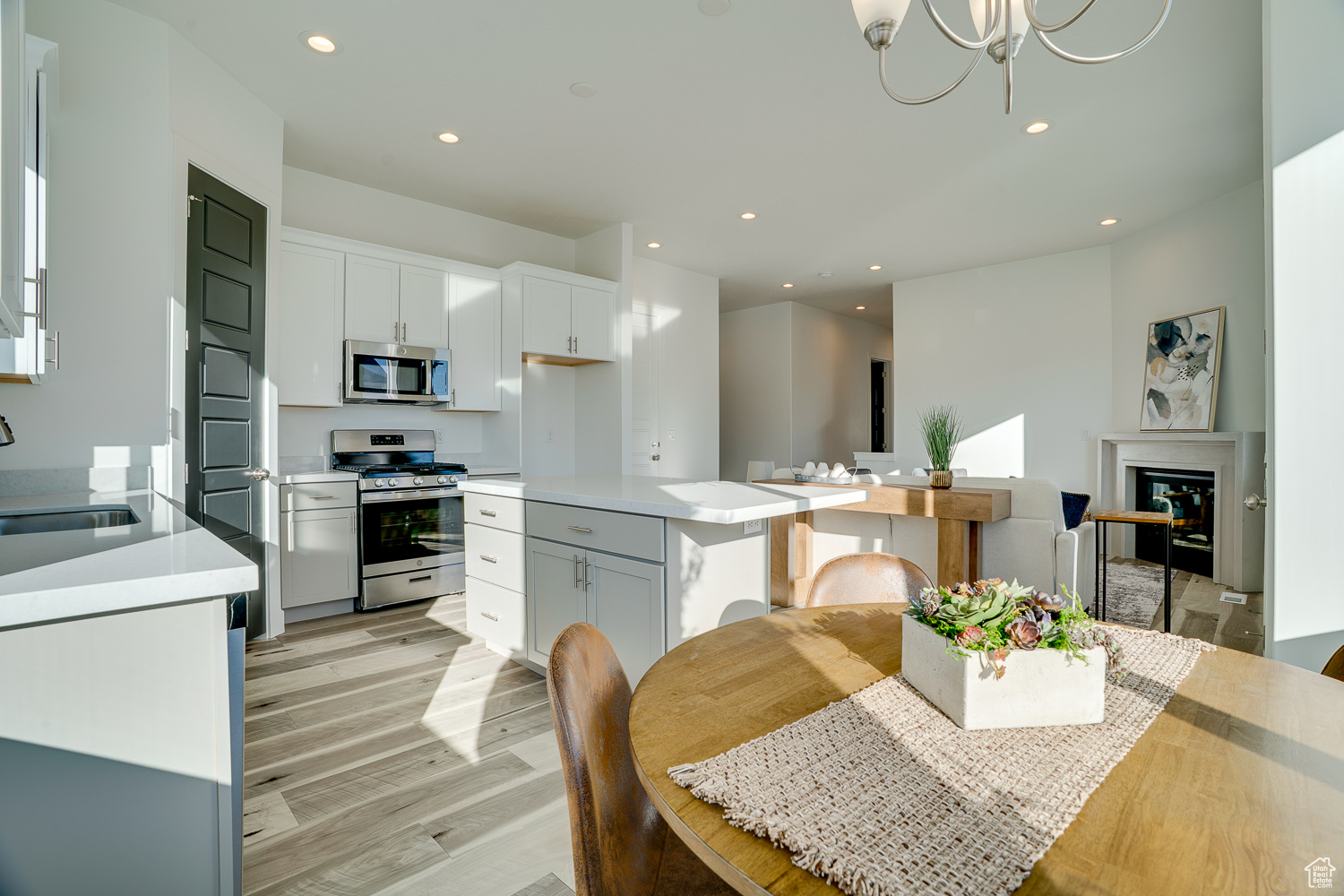 BROOKSIDE SUBDIVISIO - Residential