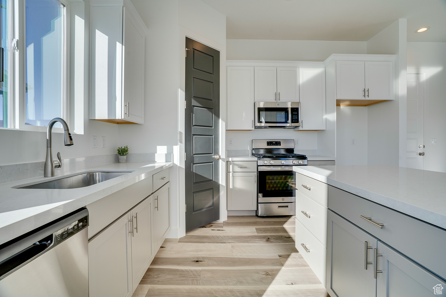 BROOKSIDE SUBDIVISIO - Residential