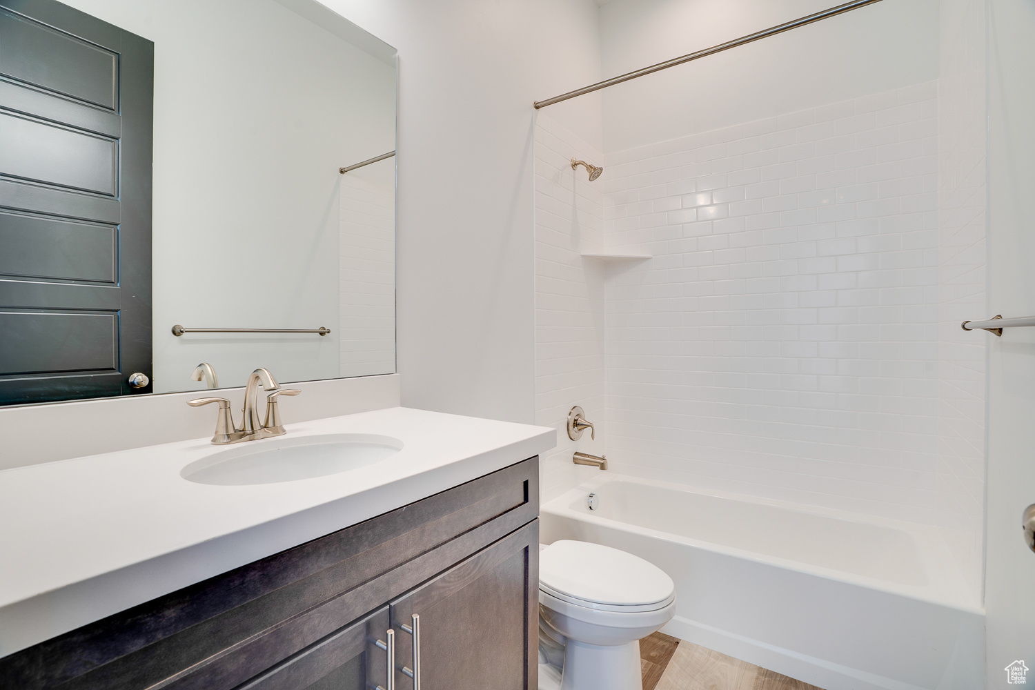 BROOKSIDE SUBDIVISIO - Residential