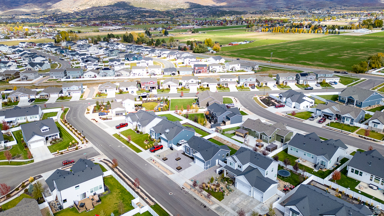 BROOKSIDE SUBDIVISIO - Residential