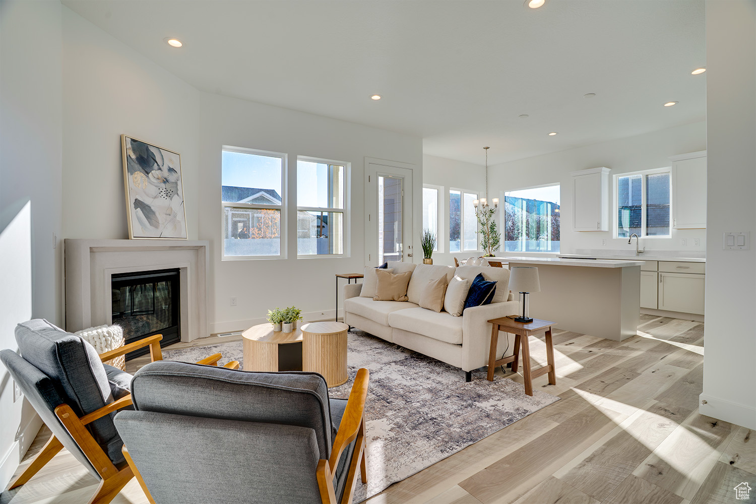 BROOKSIDE SUBDIVISIO - Residential