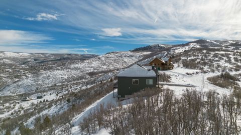 Tiny photo for 1965 S RIDGELINE DR #1246, Heber City, UT 84032 (MLS # 2145112)