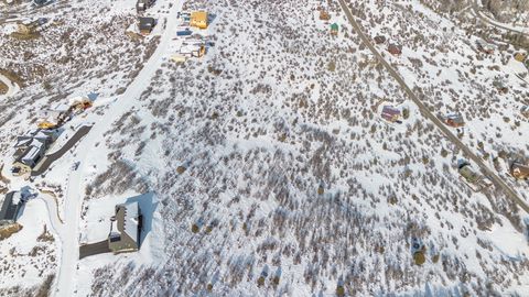 Tiny photo for 1965 S RIDGELINE DR #1246, Heber City, UT 84032 (MLS # 2145112)