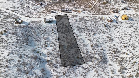 Tiny photo for 1965 S RIDGELINE DR #1246, Heber City, UT 84032 (MLS # 2145112)