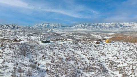 Tiny photo for 1965 S RIDGELINE DR #1246, Heber City, UT 84032 (MLS # 2145112)