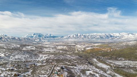 Tiny photo for 1965 S RIDGELINE DR #1246, Heber City, UT 84032 (MLS # 2145112)