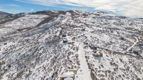 Tiny photo for 1965 S RIDGELINE DR #1246, Heber City, UT 84032 (MLS # 2145112)