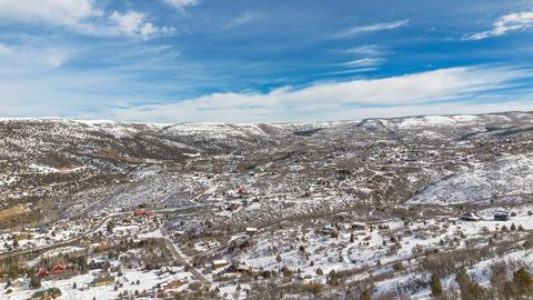 Tiny photo for 1965 S RIDGELINE DR #1246, Heber City, UT 84032 (MLS # 2145112)