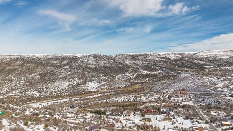 Tiny photo for 1965 S RIDGELINE DR #1246, Heber City, UT 84032 (MLS # 2145112)