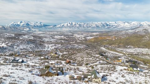 Tiny photo for 1965 S RIDGELINE DR #1246, Heber City, UT 84032 (MLS # 2145112)