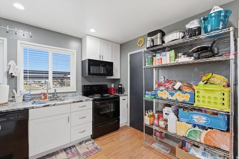 Tiny photo for 4689 S 275 W, Ogden, UT 84405 (MLS # 2133970)