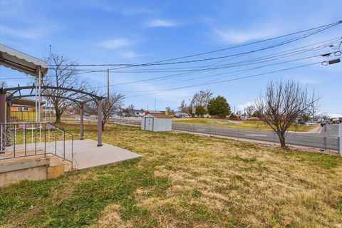 Tiny photo for 4689 S 275 W, Ogden, UT 84405 (MLS # 2133970)