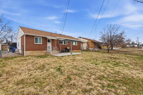 Tiny photo for 4689 S 275 W, Ogden, UT 84405 (MLS # 2133970)