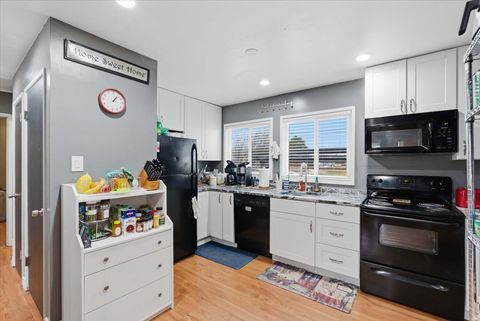 Tiny photo for 4689 S 275 W, Ogden, UT 84405 (MLS # 2133970)