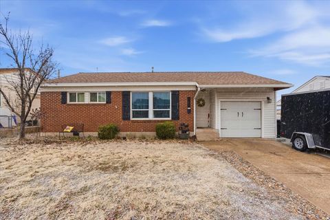 Photo of 4689 S 275 W, Ogden, UT 84405 (MLS # 2133970)