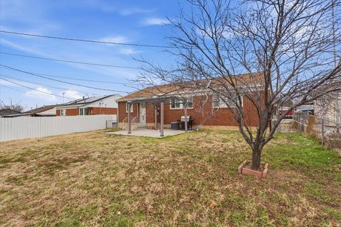 Tiny photo for 4689 S 275 W, Ogden, UT 84405 (MLS # 2133970)